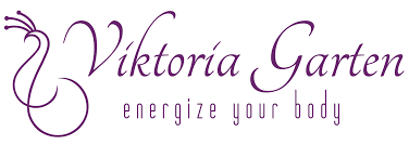 Check spelling or type a new query. Viktoria Garten Energize Your Body