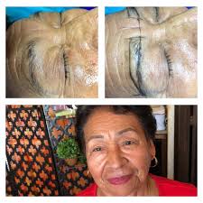 Carlenaz Skincare & Microblading