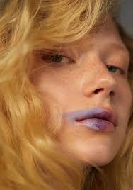 Cornelia Wahlberg for Schön! Magazine with Evelina Lauren