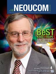 Neoucom Mag Spring09