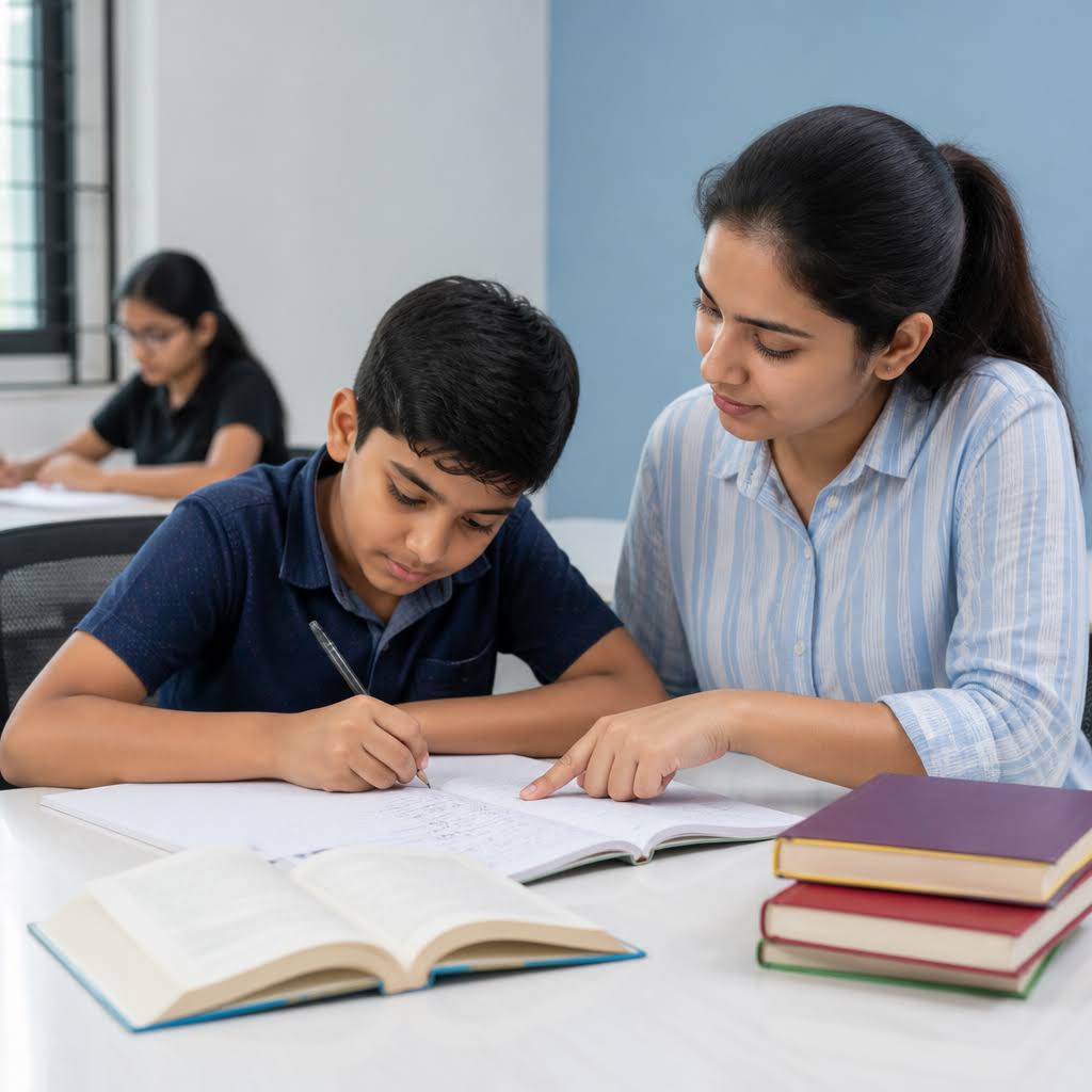 Homework Assistance Program in Kharghar product image