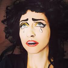 Ingrid Victoria: Makeup Artist