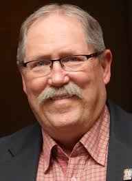 Warren Albert Daniels III