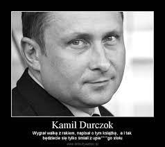 Kamil durczok ostatnimi czasy zdecydowanie rzadziej pojawia się w mediach. Kamil Durczok Demotywatory Pl