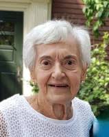 Katherine A. "Kay" Simonds (Godino) Obituary