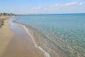 San lorenzo hostal is a modern three star establishment recently renovated, functional, cosy and with a young, resolutive and always willing to help staff. Strande Baden An Siziliens Traumstranden Sicilia Ferien De