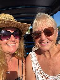 Marjorie Conklin's Instagram, Twitter & Facebook