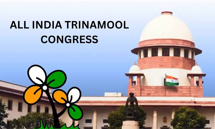 Supreme Court Directs Election Commission to Resolve Trinamool Congress Name and Symbol Dispute Within Four Months