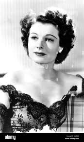 Ruth hussey immagini e fotografie stock ad alta risoluzione