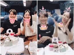 Stay safe and healthy! follow us on facebook, instagram, youtube, tiktok, and twitter to stay up to speed on all things trendy and creative. Hyun Bin Son Ye Jin Are Dating A Timeline Of Their Love Story