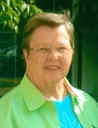 Obituary information for Joyce Jones