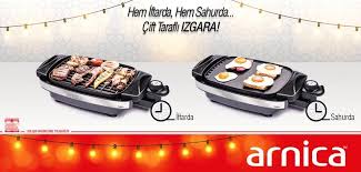 iftar ve sahur sofralarinin hazirliginda en buyuk yardimciniz arnica izgara arnica arnicasenur iftar sosyal medya