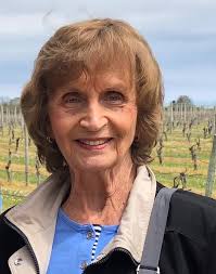 Marcella Dotsch Obituary