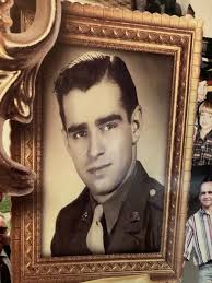 Memories of Gloria Rose Pettigrew Patrizi