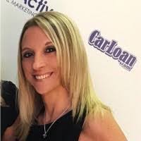 Tina Ford's Instagram, Twitter & Facebook