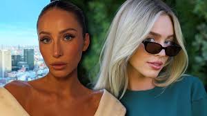 Alix Earle's podcast dropped from Call her Daddy network amid rumors of  conflict