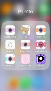 Kawaii Edicion Apps Fotografia Apps Fotos Editar Fotos Apps