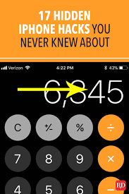 25 Hidden Iphone Hacks You Never Knew About In 2020 Iphone Hacks Iphone Life Hacks Cell Phone Hacks
