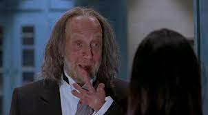 Beee Boop Beee Boop On The Nose Brittany Moody Erica Scary Movie 2 Scary Movies Take My Strong Hand