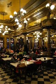 cafe iruna pamplona spain the famous location of ernest heminway s novel the sun also rises cafe house cafe travel living