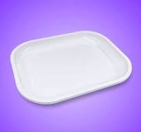Sublimation Blank Tim Plate