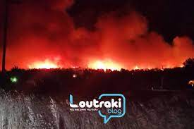 Check spelling or type a new query. Fwtia Sto Sxino Korin8ias Dyskolh Nyxta Enisxyseis Apo Attikh Kai Peloponnhso Pics Video
