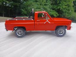 Image result for Permanent Red 1941 GMC