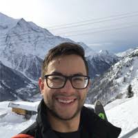 Gabriel Pelaez Email & Phone Number