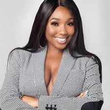 Starr Dawkins's Instagram, Twitter & Facebook