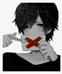 We included first the saddest anime movies then the saddest anime series you should check out if you like emotional and. Depressed Sad Anime Girl Hd Png Download Transparent Png Image Pngitem