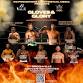 Boxing event