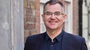 ITV orders Stonehouse with Matthew Macfadyen and Keeley Hawes