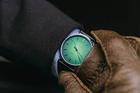 Epingle Sur Montres Pour Homme