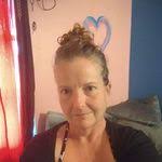 Kimberly Offutt's Instagram, Twitter & Facebook