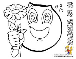 Download and print these free smiley face coloring pages for free. Funny Faces Coloring Pages Coloring Home