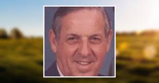 Oren Glen Miller Obituary 2013