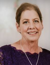 Obituary information for Veronique "Vicki" Helen DuBois