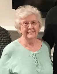 Obituary information for Janet Marie Powers