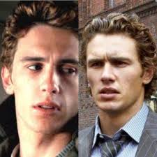 Harry osborn, played by james franco, is peter parker's best friend in spiderman. Spiderman 1 Harry Osborn