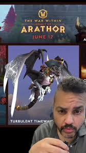 War within Season 2 Loot List