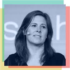 Dr. Patricia Scanlon — Women Leaders in Cybersecurity