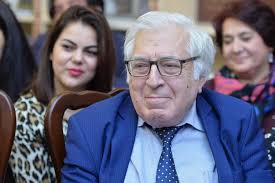 Baku Book Center hosts meeting with writer Kamal Abdullah