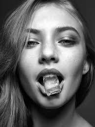 LAURA JANE BRIEN for ABC MODELS