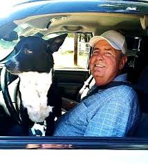 Claude Daniel Caudill Obituary