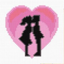 Funny + free cross stitch pattern for pet lovers pets are often the most important people in our lives. Lovers Free Pdf Cross Stitch Patterns Cross Stitch Cross Stitch Love