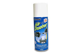 Dick Smith 2x 200g Compressed Air Duster Cleaner Pressure Spray Cans Computer Pc Keyboard Industrial Cleaning Janitorial Supplies Other Cleaning Supplies Pantry