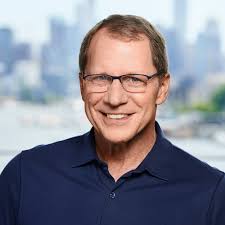 Thirty Minute Mentors Podcast Transcript: Brooks CEO Jim Weber — Adam  Mendler in the Media