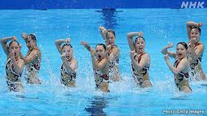 東京オリンピック2020 アーティスティックスイミング内定の代表選手リスト 今現在の東京オリンピック代表内定選手です。 デュエット、チーム：乾友紀子、吉田萌 チーム：福村寿華、安永真白、塚本真由、京極おきな、木島萌香、柳澤明希 T5qwltlk33ylnm