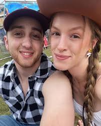 I Love Boats and Zoes ⚓️💜 #daycation #pei #loveisland