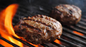 How To Make A Perfect Hamburger Cool Material